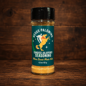 Gesus Palomino Seasoning (122 g)